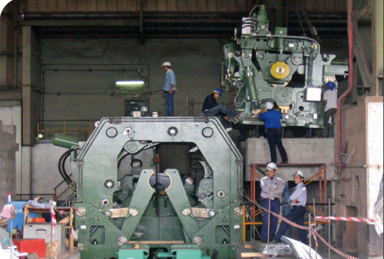 Manpower Supply