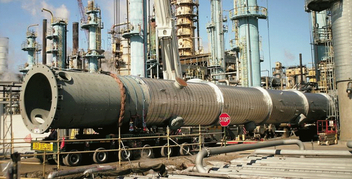 PIPING FABRICATION