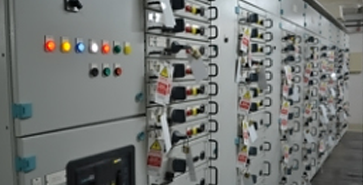 ELECTRICAL C&I